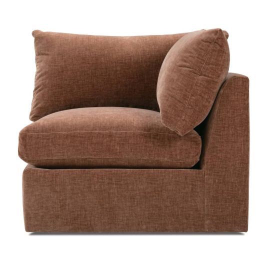 Picture of Zander Right Seated End